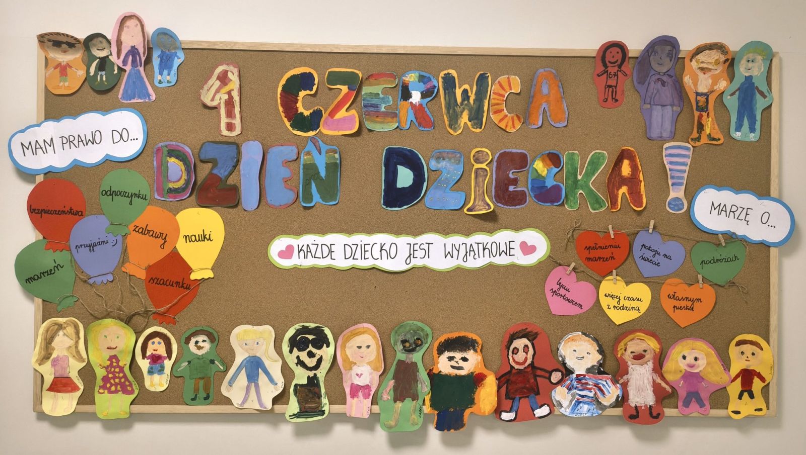 Zdjęcie: Dzień Dziecka